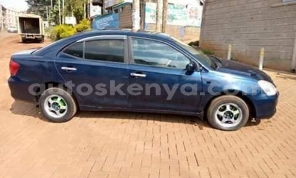 Nunua Ilio tumika Toyota Allion Bluu Gari ndani ya Nairobi nchini Nairobi Nunua Ilio tumika Toyota Allion Bluu Gari ndani ya Nairobi nchini Nairobi