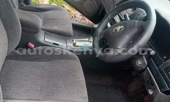 Nunua Ilio tumika Toyota Allion Bluu Gari ndani ya Nairobi nchini Nairobi Nunua Ilio tumika Toyota Allion Bluu Gari ndani ya Nairobi nchini Nairobi