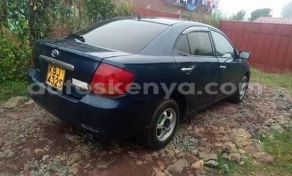 Nunua Ilio tumika Toyota Allion Bluu Gari ndani ya Nairobi nchini Nairobi Nunua Ilio tumika Toyota Allion Bluu Gari ndani ya Nairobi nchini Nairobi