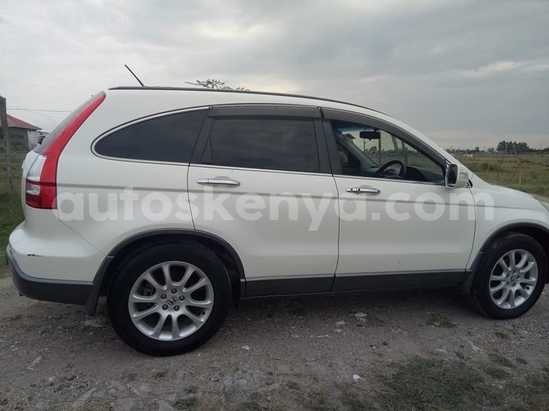 Big with watermark honda cr v nairobi nairobi 7536