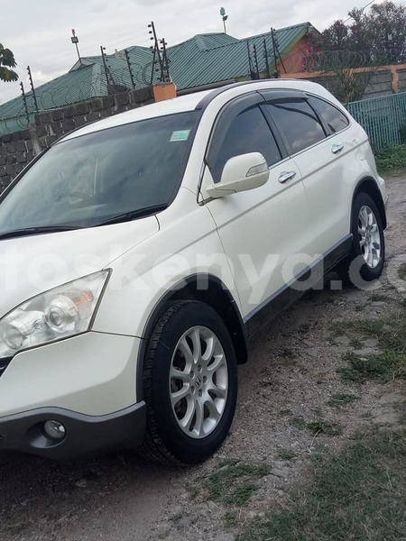 Big with watermark honda cr v nairobi nairobi 7536