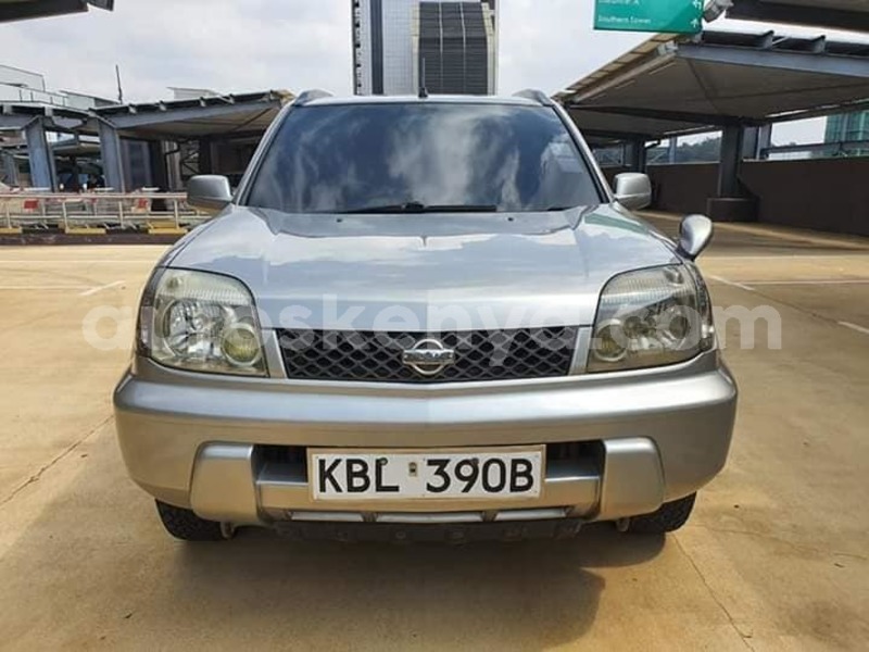 Big with watermark nissan x trail nairobi nairobi 7537