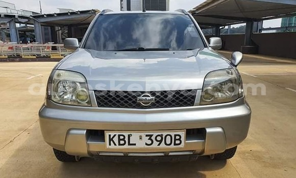Buy Used Nissan X–Trail Other Car in Nairobi in Nairobi Buy Used Nissan X–Trail Other Car in Nairobi in Nairobi