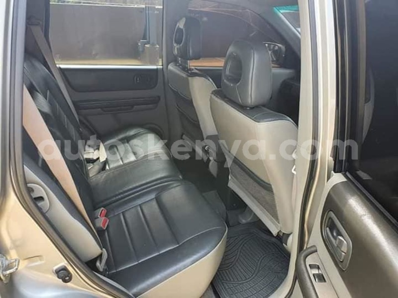 Big with watermark nissan x trail nairobi nairobi 7537