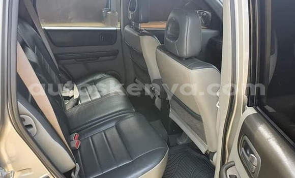 Buy Used Nissan X–Trail Other Car in Nairobi in Nairobi Buy Used Nissan X–Trail Other Car in Nairobi in Nairobi