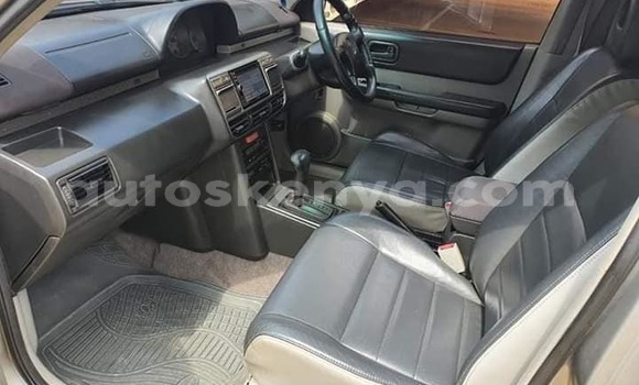 Buy Used Nissan X–Trail Other Car in Nairobi in Nairobi Buy Used Nissan X–Trail Other Car in Nairobi in Nairobi