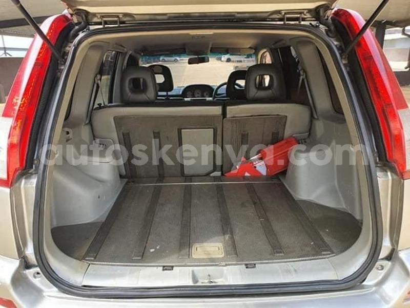 Big with watermark nissan x trail nairobi nairobi 7537