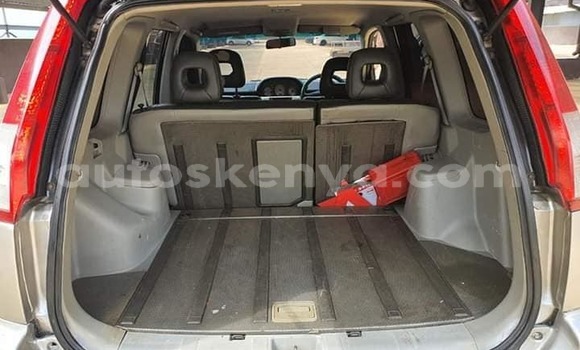 Buy Used Nissan X–Trail Other Car in Nairobi in Nairobi Buy Used Nissan X–Trail Other Car in Nairobi in Nairobi