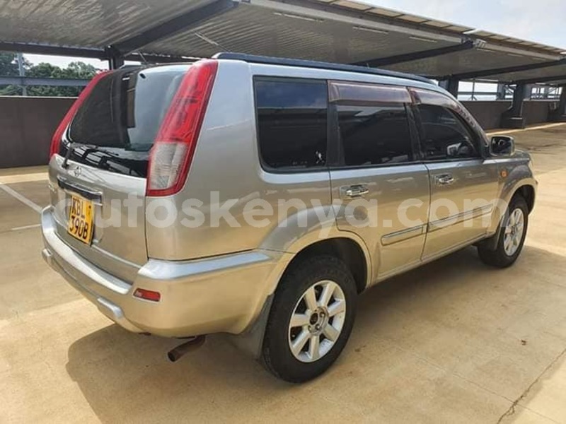 Big with watermark nissan x trail nairobi nairobi 7537