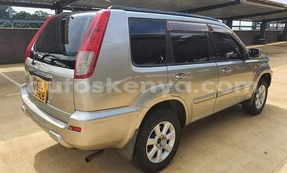 Buy Used Nissan X–Trail Other Car in Nairobi in Nairobi Buy Used Nissan X–Trail Other Car in Nairobi in Nairobi