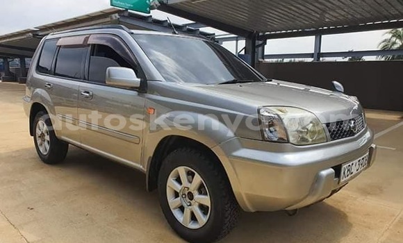 Buy Used Nissan X–Trail Other Car in Nairobi in Nairobi Buy Used Nissan X–Trail Other Car in Nairobi in Nairobi