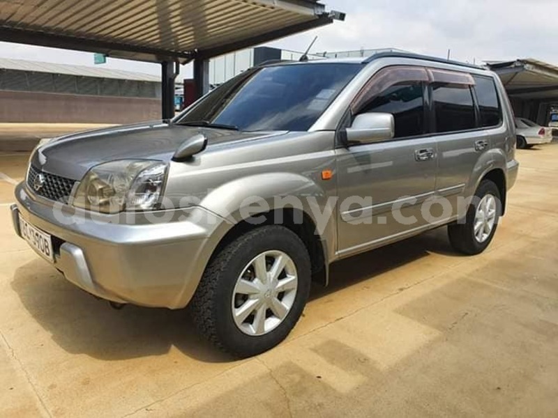 Big with watermark nissan x trail nairobi nairobi 7537