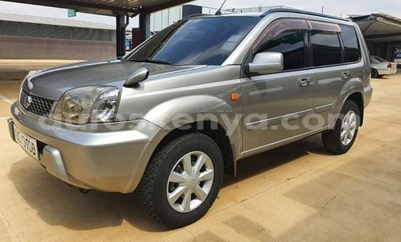 Buy Used Nissan X–Trail Other Car in Nairobi in Nairobi Buy Used Nissan X–Trail Other Car in Nairobi in Nairobi