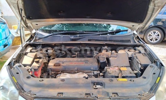 Buy Used Toyota RAV4 White Car in Nairobi in Nairobi Buy Used Toyota RAV4 White Car in Nairobi in Nairobi