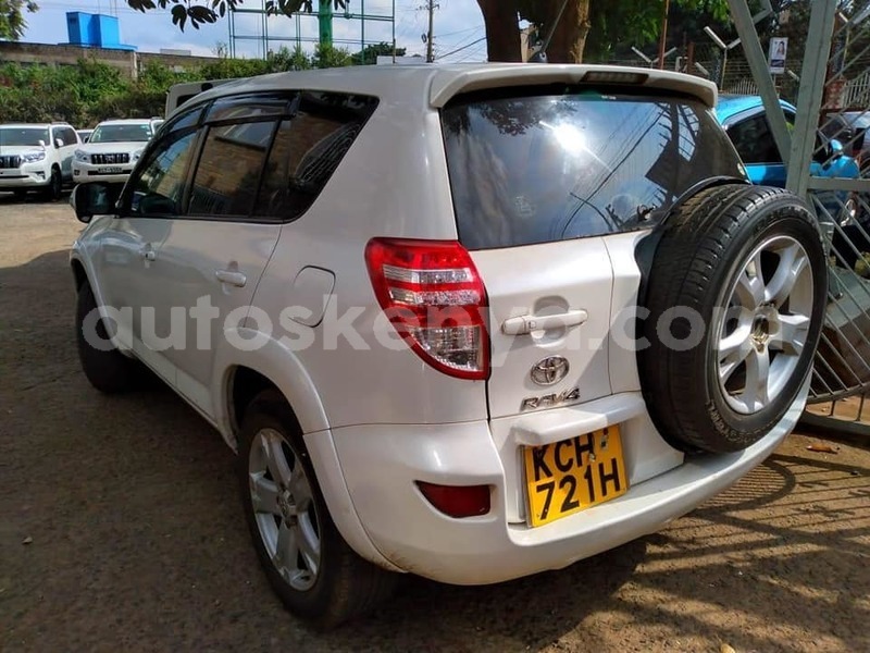 Big with watermark toyota rav4 nairobi nairobi 7538