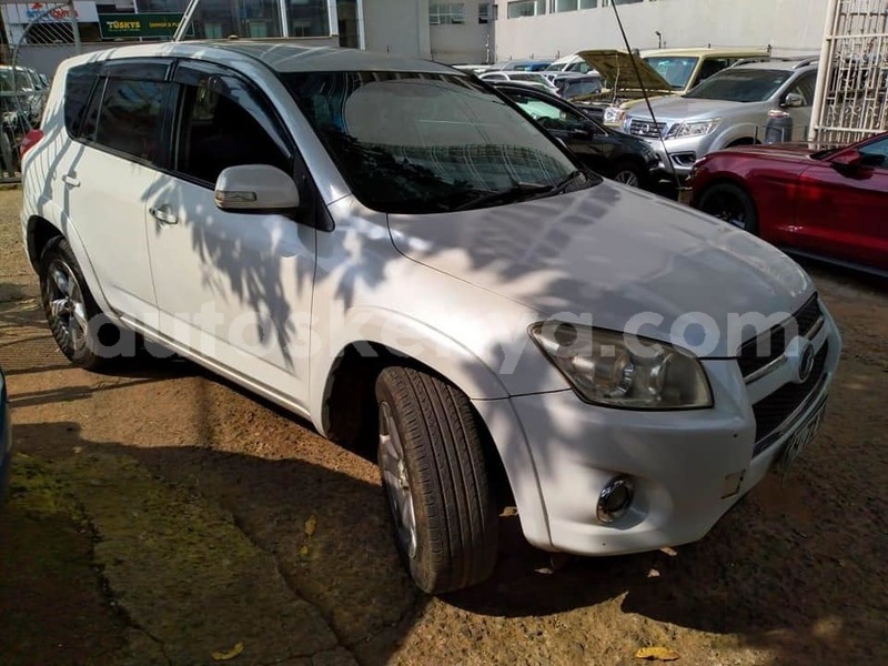 Big with watermark toyota rav4 nairobi nairobi 7538
