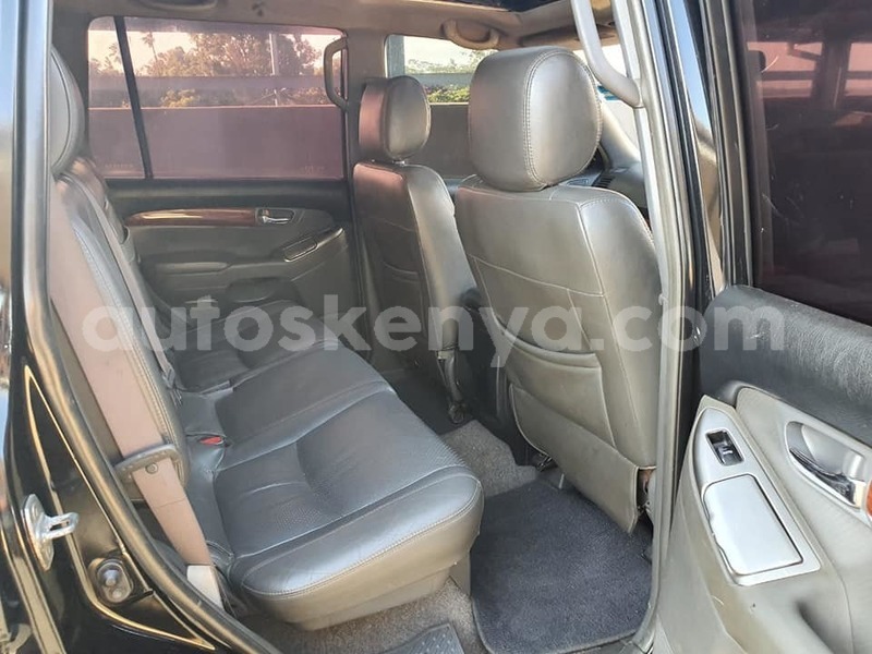 Big with watermark toyota land cruiser prado nairobi nairobi 7539
