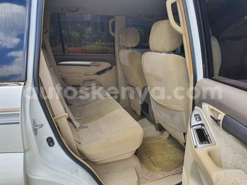 Big with watermark toyota land cruiser prado nairobi nairobi 7540