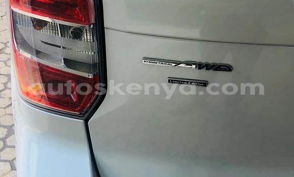 Buy Used Subaru Outback White Car in Nairobi in Nairobi Buy Used Subaru Outback White Car in Nairobi in Nairobi