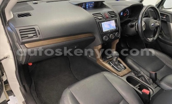 Buy Used Subaru Outback White Car in Nairobi in Nairobi Buy Used Subaru Outback White Car in Nairobi in Nairobi