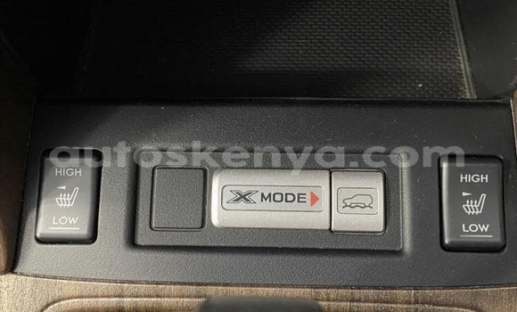 Buy Used Subaru Outback White Car in Nairobi in Nairobi Buy Used Subaru Outback White Car in Nairobi in Nairobi