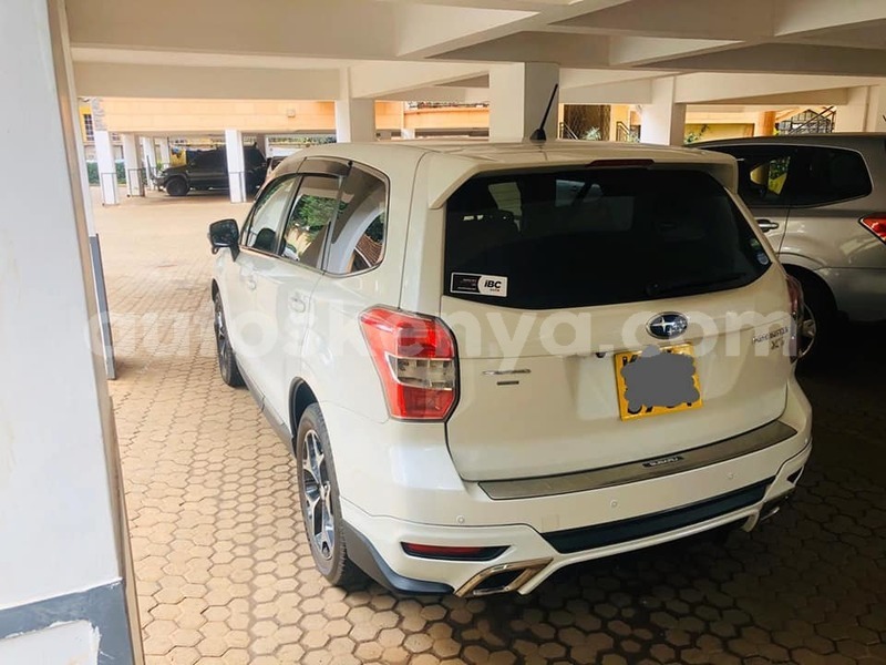 Big with watermark subaru outback nairobi nairobi 7541