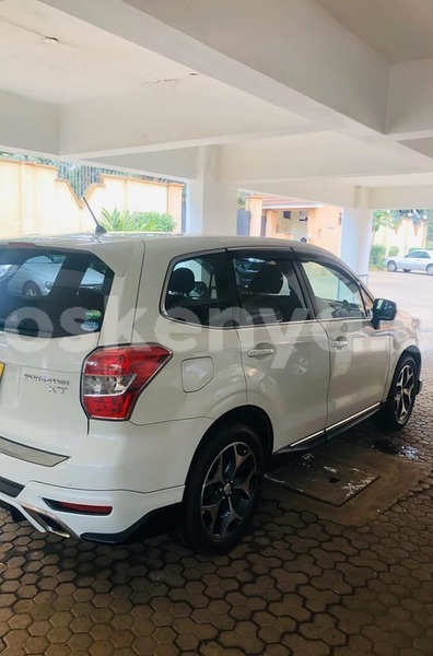 Big with watermark subaru outback nairobi nairobi 7541