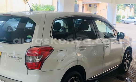 Buy Used Subaru Outback White Car in Nairobi in Nairobi Buy Used Subaru Outback White Car in Nairobi in Nairobi