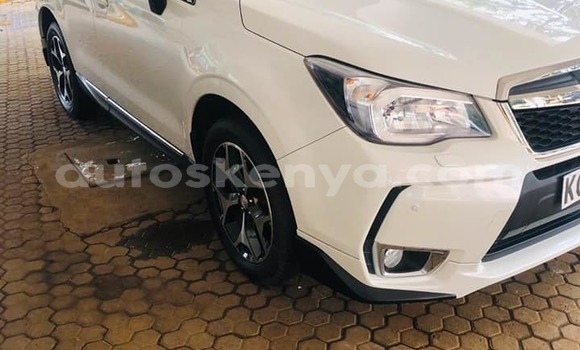Buy Used Subaru Outback White Car in Nairobi in Nairobi Buy Used Subaru Outback White Car in Nairobi in Nairobi