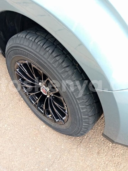 Big with watermark subaru forester nairobi nairobi 7542