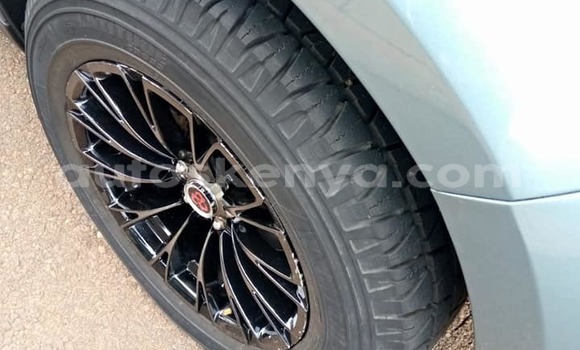 Buy Used Subaru Forester Blue Car in Nairobi in Nairobi Buy Used Subaru Forester Blue Car in Nairobi in Nairobi