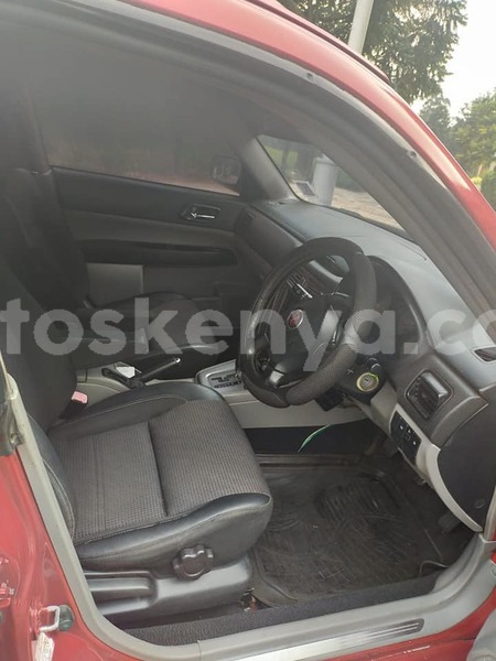 Big with watermark subaru forester nairobi nairobi 7543