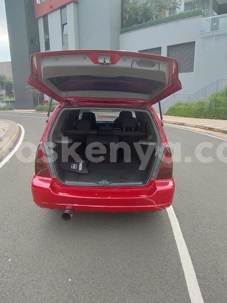 Big with watermark subaru forester nairobi nairobi 7543