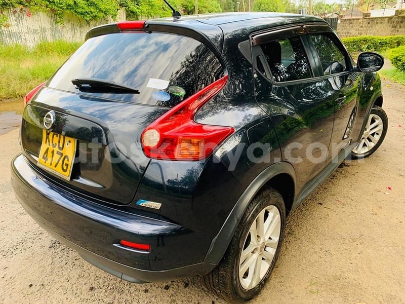 Big with watermark nissan juke nairobi nairobi 7545