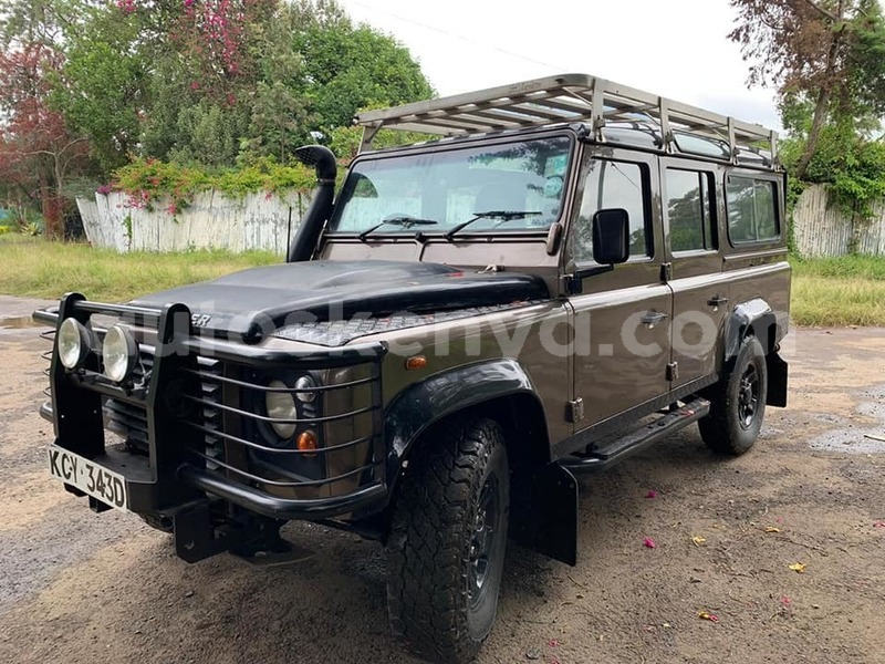 Big with watermark land rover defender nairobi nairobi 7546