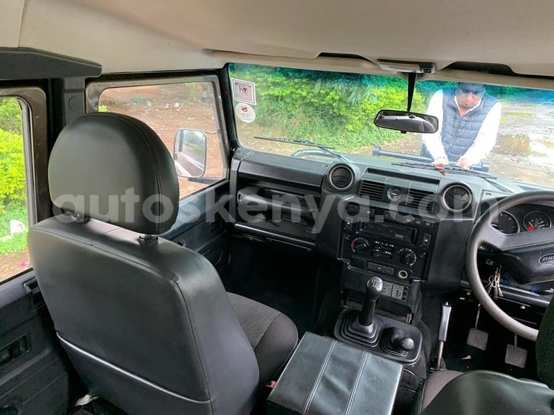 Big with watermark land rover defender nairobi nairobi 7546