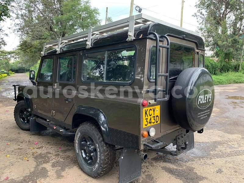 Big with watermark land rover defender nairobi nairobi 7546