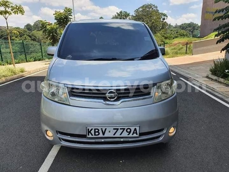 Big with watermark nissan serena nairobi nairobi 7548