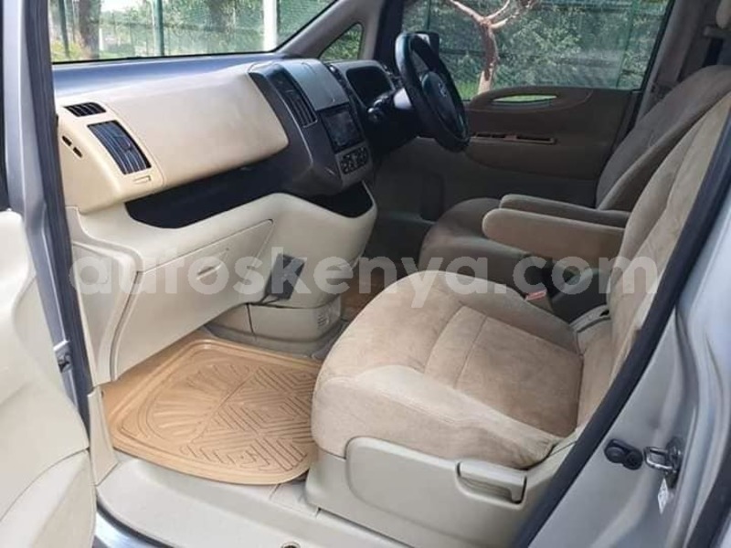 Big with watermark nissan serena nairobi nairobi 7548