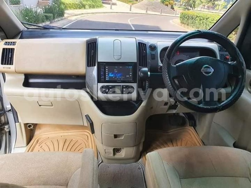 Big with watermark nissan serena nairobi nairobi 7548