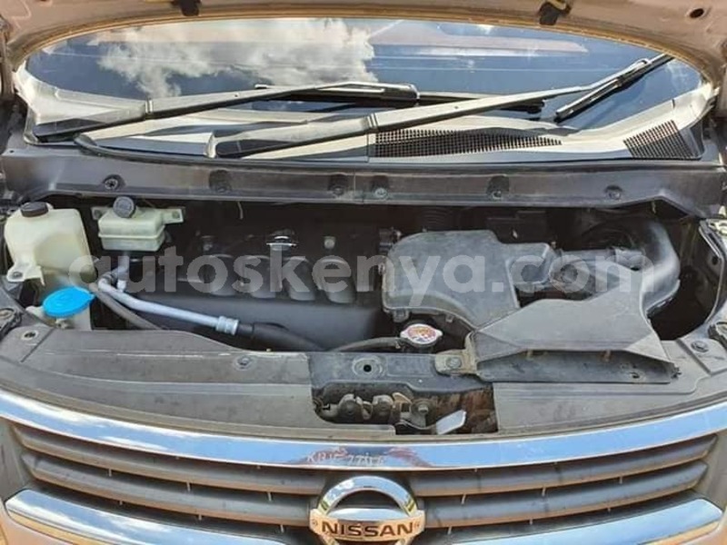 Big with watermark nissan serena nairobi nairobi 7548