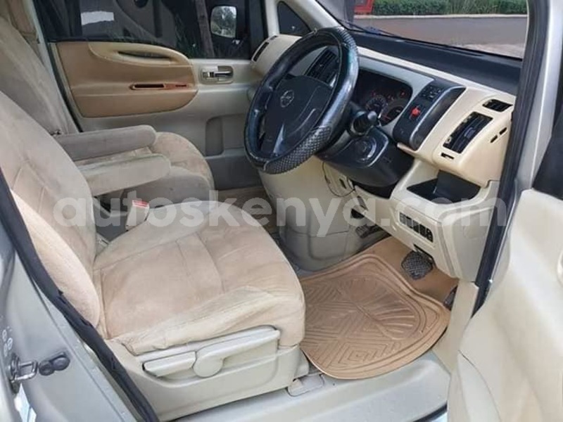 Big with watermark nissan serena nairobi nairobi 7548