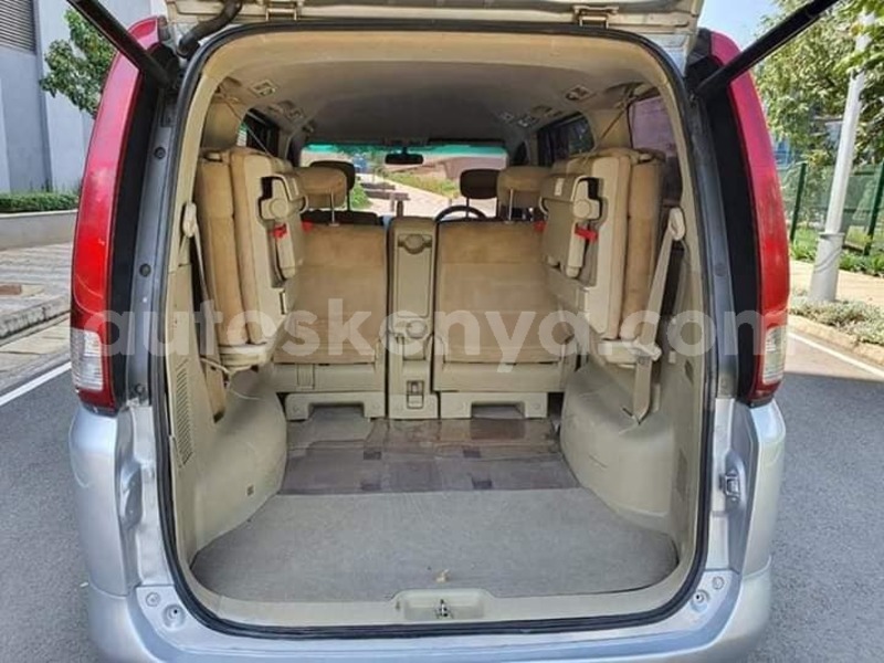 Big with watermark nissan serena nairobi nairobi 7548