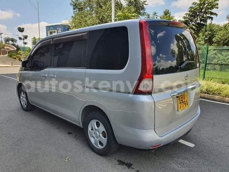 Big with watermark nissan serena nairobi nairobi 7548
