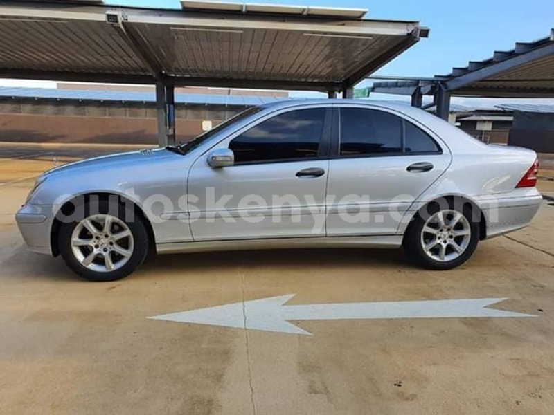 Big with watermark mercedes benz c class nairobi nairobi 7549
