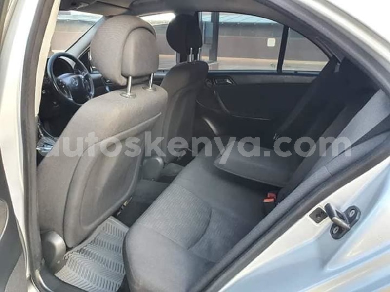 Big with watermark mercedes benz c class nairobi nairobi 7549