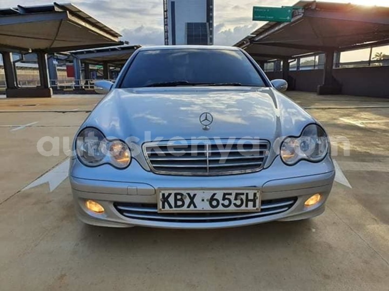 Big with watermark mercedes benz c class nairobi nairobi 7549