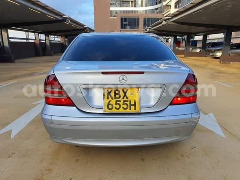 Big with watermark mercedes benz c class nairobi nairobi 7549