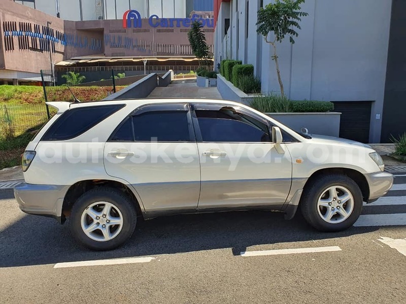 Big with watermark toyota harrier nairobi nairobi 7550