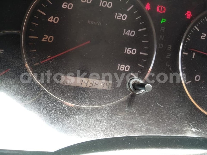 Big with watermark toyota land cruiser prado nairobi nairobi 7552